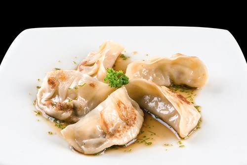 Gyozas