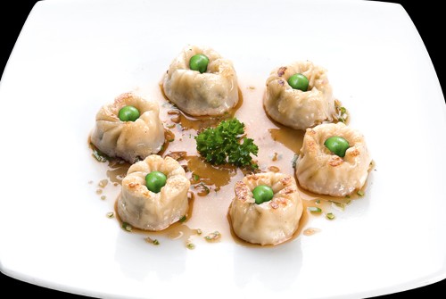 Shumai Ebi