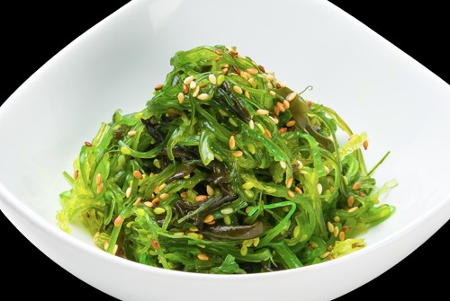 Wakame