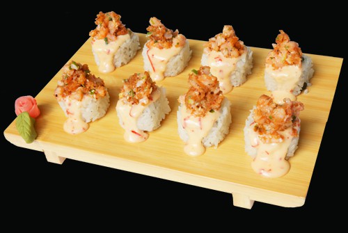 Kioto Roll