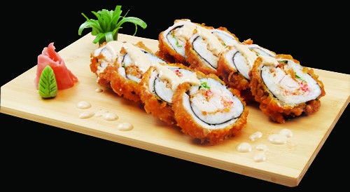 Miyagui Roll