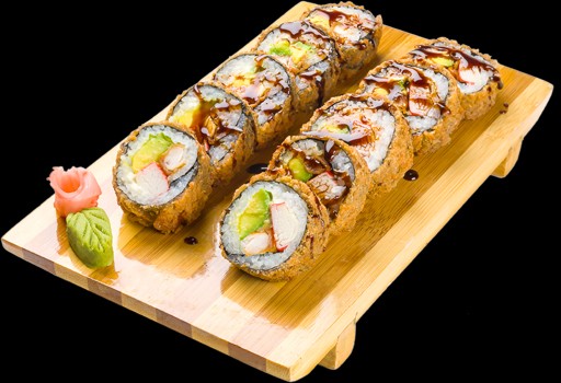 Tiger Roll Especial