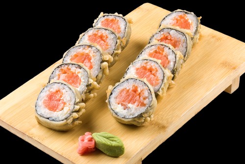 Tiger Roll