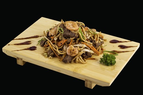 Yakisoba Especial