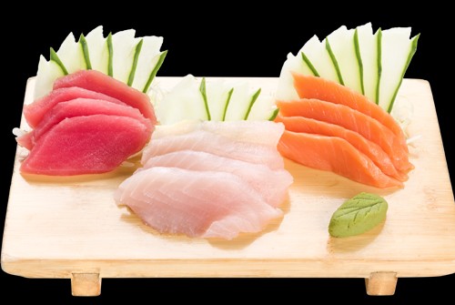 Sashimi